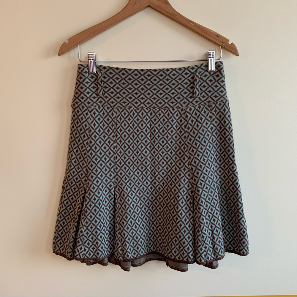 FREE PEOPLE skirt .